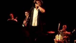 Sugar Ray & the Bluetones  "Lonesome Cabin"
