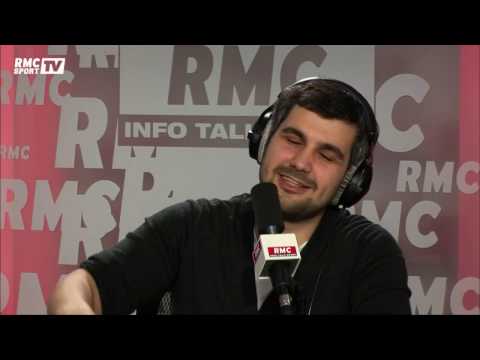 La discussion animée entre Riolo et Courbis sur le cas Emery