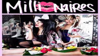 Millionaires: Party Like A Millionaire