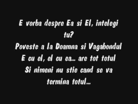 cocoon ft  jovial - despre ea si el + lyrics