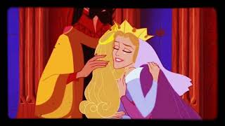 Hail Aurora - Sleeping Beauty