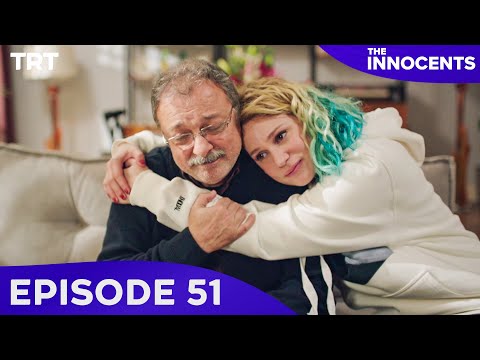 The Innocents - Episode 51