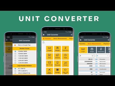 Unit Converter