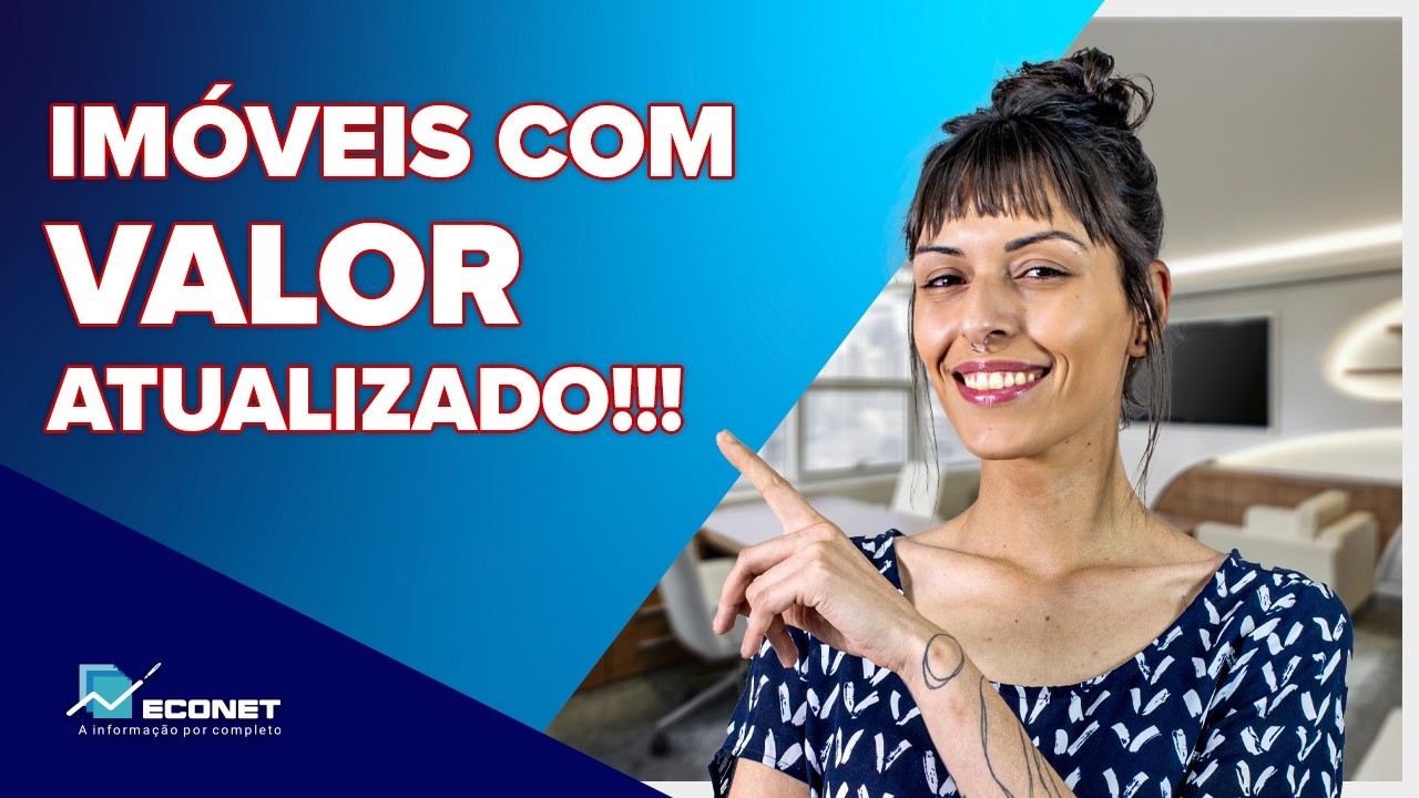 ATUALIZE O VALOR DE SEUS IMÓVEIS | CONHEÇA A DABIM, A NOVA OBRIGAÇÃO ACESSÓRIA DA RECEITA FEDERAL!