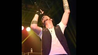 Adam Gontier - She Saves Me