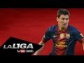 Resumen de Barcelona (5-1) Osasuna - HD