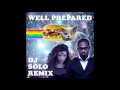Well Prepared (DJ SOLO Royals Remix) - Busy Signal