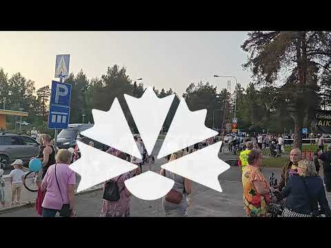 Lapinlahden AikaTaika 2024