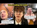 MESSY TikTok Drama The Internet Report