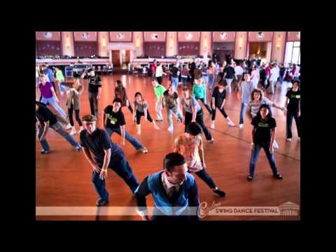 Catalina Swing Dance Festival 2012