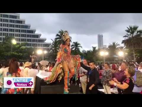 TRAJE ARTESANAL SEÑORITA GUAJIRA