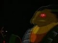 Galaxy Rangers Episode 1 Spaceship Phoenix Teil 2