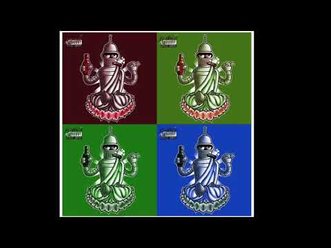 Yung Trappa Jay - Bender (prod. RichFlairJay)