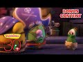 Playing With Time BONUS Extended Ending VeggieTales