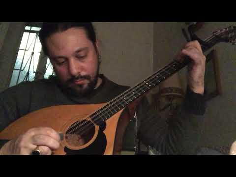 The Coolin (An Chúilfhionn) - Gabriele Caporuscio