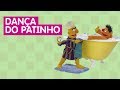 Música Para Cantar No Banho A Dança Do Patinho Nostalgia