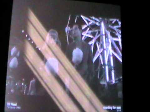 Ars Electronica 2011 Cyberarts