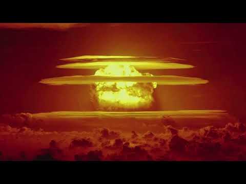 The Atomic Aftermath: How Atmospheric Bomb Tests Poisoned the Earth