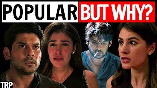 Broken But Beautiful 3 Review & Analysis | Sidharth Shukla, Sonia Rathee | ALTBalaji
