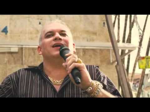 Tropa de elite 2 _ Nosso eterno padrinho_