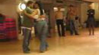 Video thumbnail for Leandro Palou and Romina Godoy 2