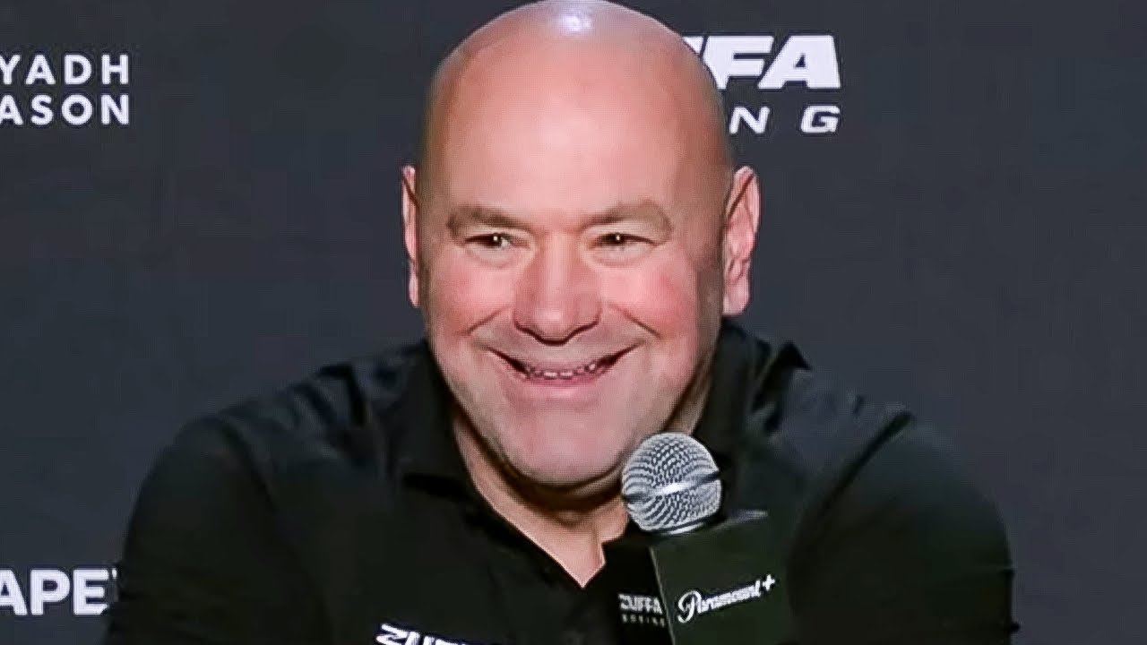 Boxing May Never Be The Same Again...