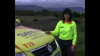 Bages: prova pilot d'atenció continuada d'Urgències territorials