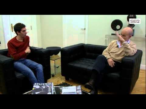 Antonio Resines habla de sus (peores) anuncios #LaVidaModerna – OhMyLOL en Cadena SER