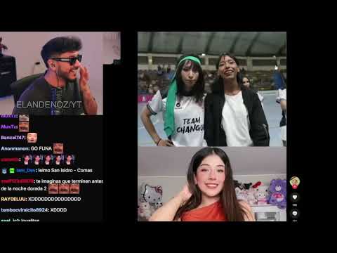 ZEIN REACCIONA a CLIPS de TIKTOK en DISCORD