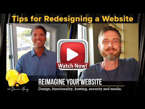 With Special Guest Joe Rowe, Designer - YouTube