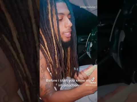 Fred honcho freestyle (fireeeee)🔥🔥