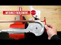 Pince à cintrer en aluminium 14 mm / R50 - VIRAX VIRAX 304510609 - vidéo