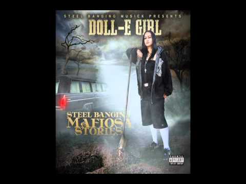 Doll-E Girl - My Life