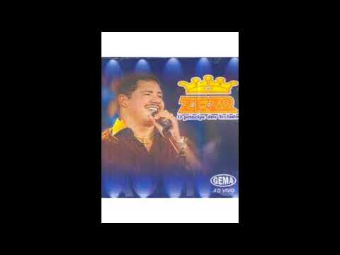 Zezo, o principe dos teclados: Seleção de ouro