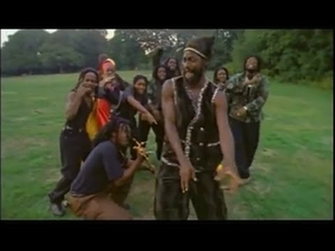 Mt Zion Medley Video - Capleton, Jahmason, Morgan Heritage, LMS, Ras Shiloh & Bushman