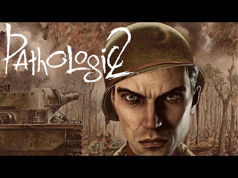 The Pathologic 2 Experience