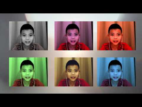 We’ll Rise Above - TSIS Virtual Concert 2020 (Rise & Shine)