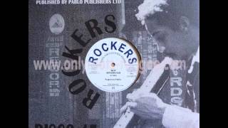 Augustus Pablo - Power Of The Trinity Dub / West Abyssinia Dub