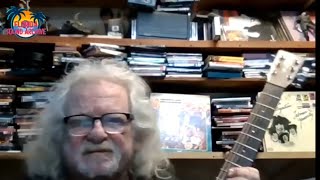 The Story of JOHN CLEMENTS (Confusion Records - Palm Beach, FL)