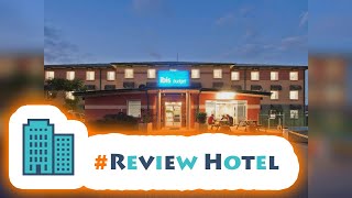 HotelKDM | Review Ibis budget Coffs Harbour