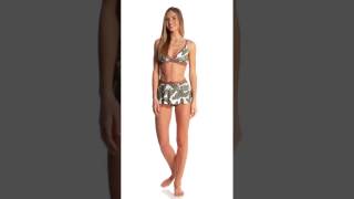 Download lagu Seea Folia Makala Bikini Top | SwimOutlet.com mp3