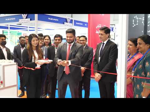 GESS Dubai 2022 - Show Video