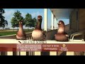 Bolt 2009 DVD Menu Walkthrough