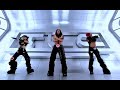 TLC No Scrubs Remastered 4K