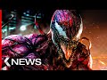 Venom 2 Let There Be Carnage Super Bowl Trailer Cloverfield 2 Wakanda Serie KinoCheck News