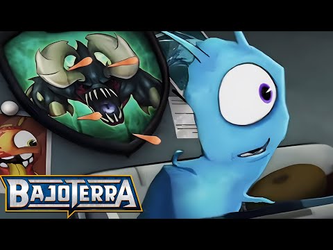 Bajoterra | Bandolera de Hermanos | Episodio Completo