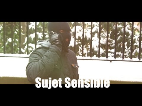87Buj - Sujet Sensible [Official video] @87Buj @Rancidmedia