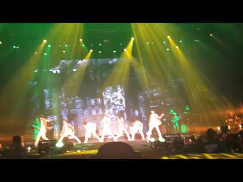 [131111] Infinite - BTD @ SJSU