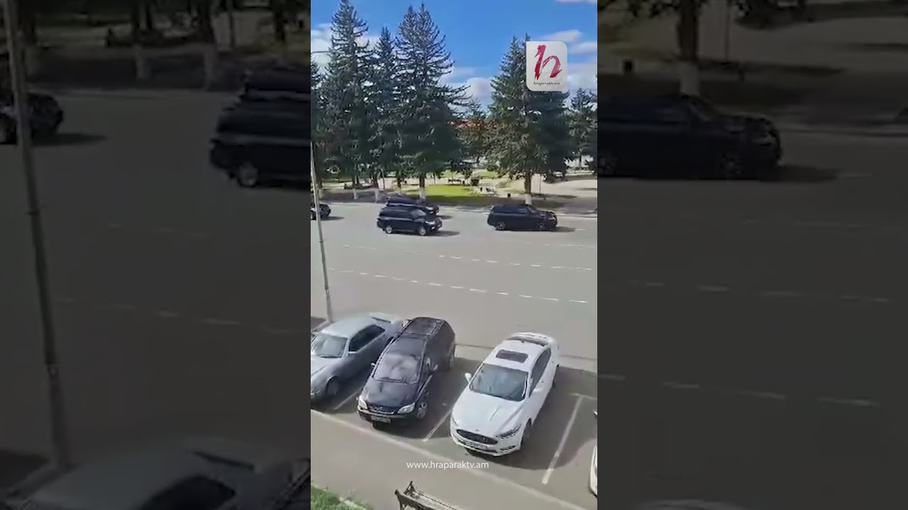 Վարչապետը կրկին Գյումրիում է