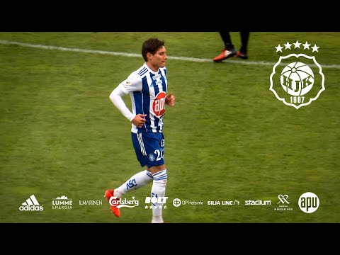 HJK TV: FC Lahti vs HJK 0-1 – Veikkausliiga